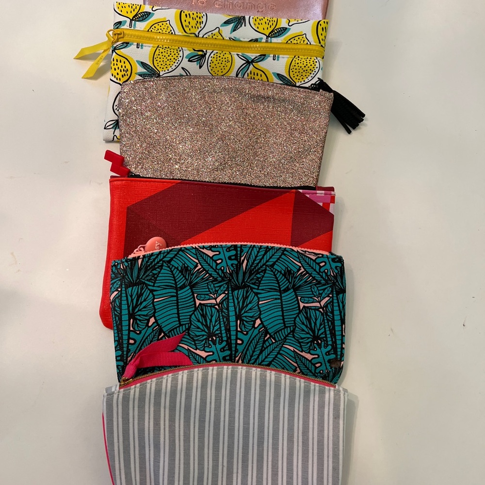 36 Ipsy Bags- Unused ❤️ - Picture 2 of 16